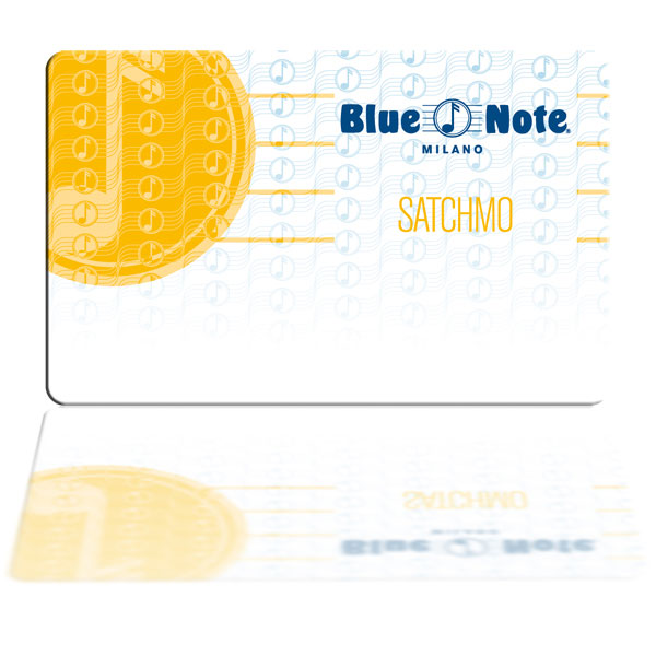 Gift Satchmo Subscription