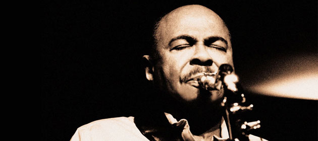 12 Settembre – Benny Golson