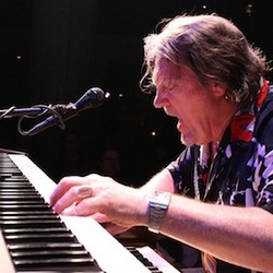 Brian Auger & The Trinity 06/10/2012 21.00