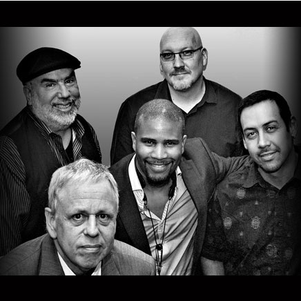 Kenny Werner feat. Special Guests David Sanchez, Randy Brecker, Scott Colley e Antonio Sanchez 25/10/2012 21.00