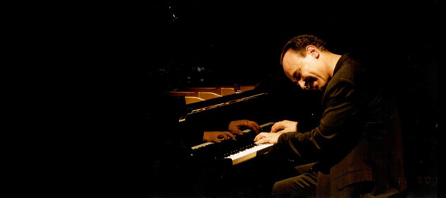 23 e 24 Ottobre – Michel Camilo Trio