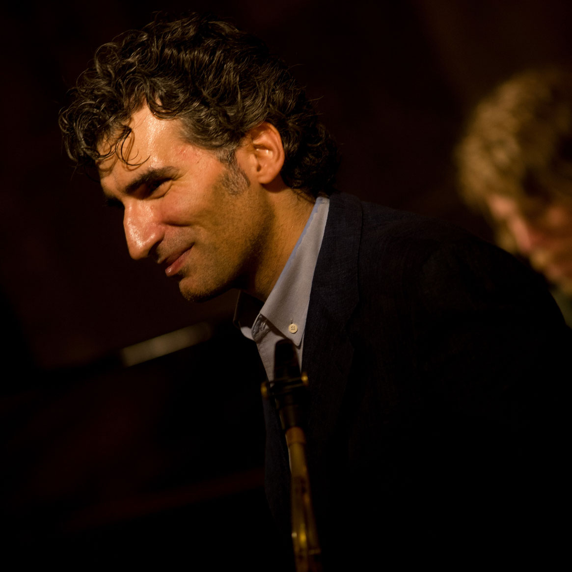 Felice Clemente Quartet 30/11/2012 21.00