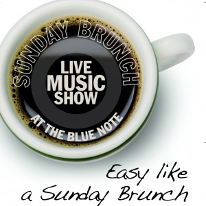 Sunday Brunch – POSTI ESAURITI 02/12/2012 12.00