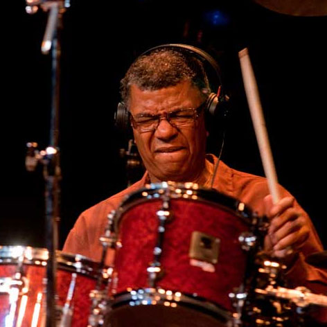 Jack DeJohnette Group feat. Don Byron 30/10/2013 21.00