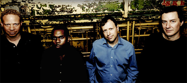 25 Settembre – Chris Potter Underground