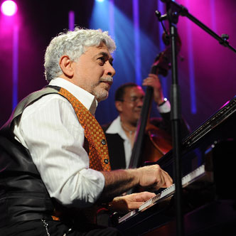 Monty Alexander 15/10/2013 21.00