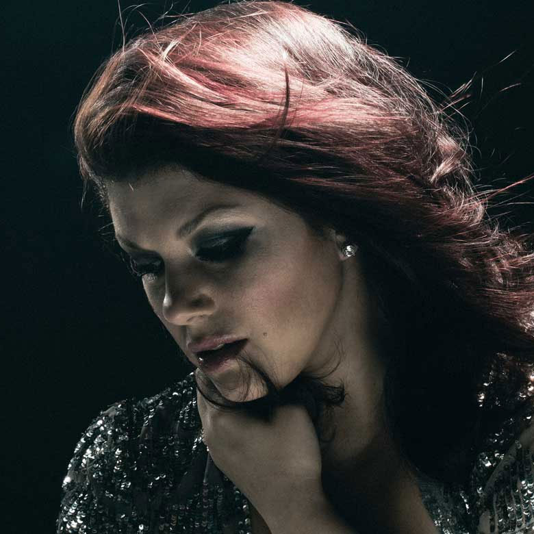 Jane Monheit 12/11/2013 21.00