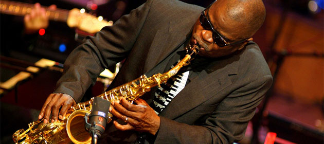 8 e 9 Novembre – Maceo Parker