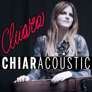 Chiara – Produzione Live Nation SOLD OUT 22/01/2014 23.00