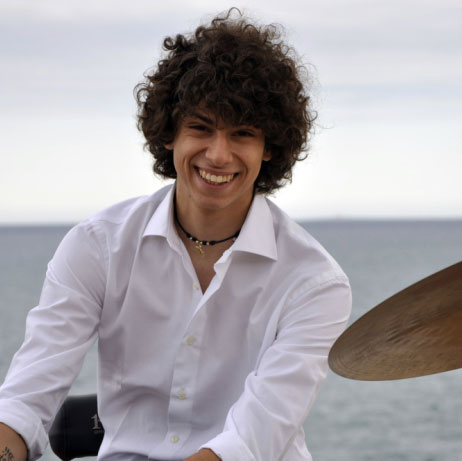 Gianluca Pellerito 5tet 25/02/2014 21.00