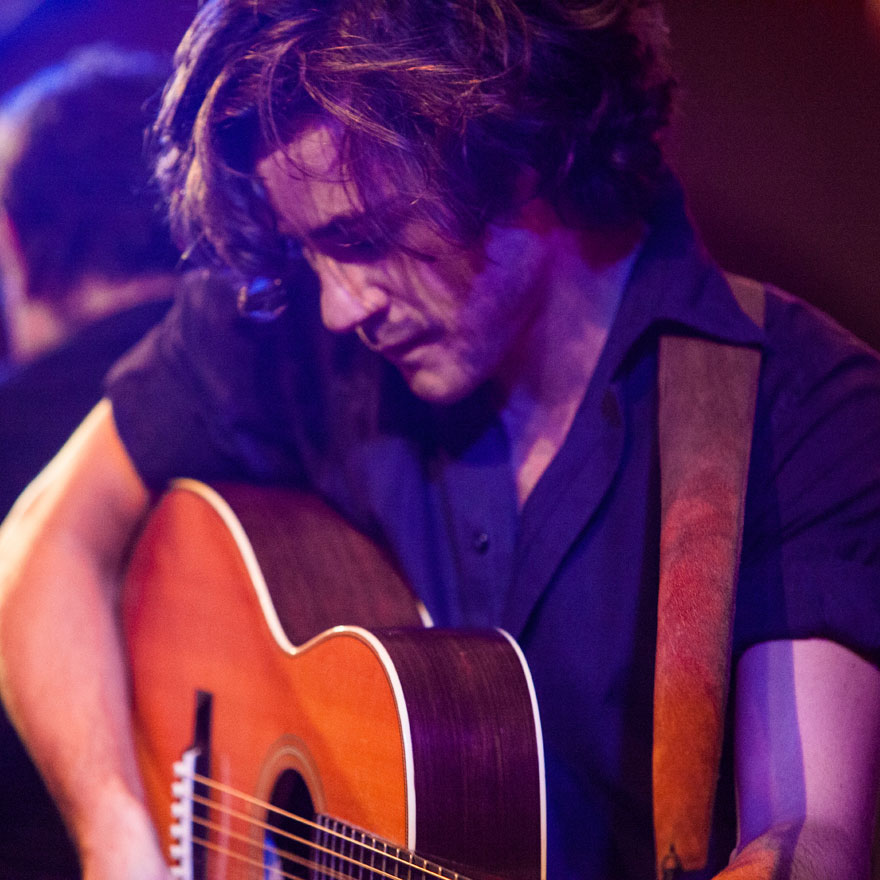 Jack Savoretti – SOLD OUT 11/03/2014 21.00