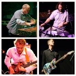 Medeski, Martin & Wood feat. Nels Cline