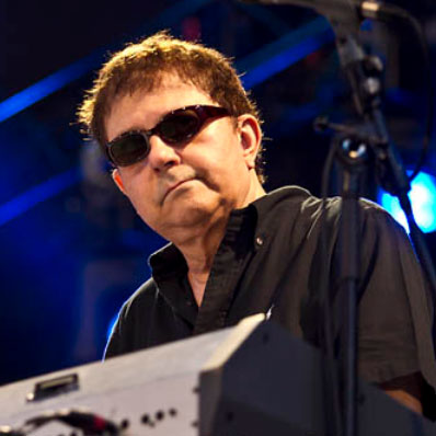 Eumir Deodato 19/04/2014 21.00