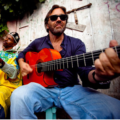 Al di Meola 03/12/2014 23.00