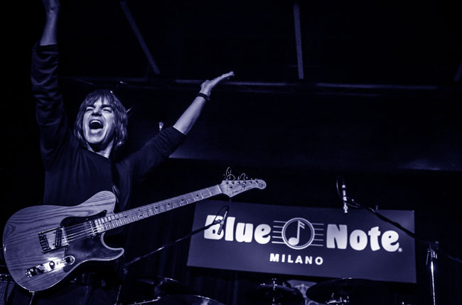 Blue Note riapre il 7 Settembre… Ecco le anticipazioni!