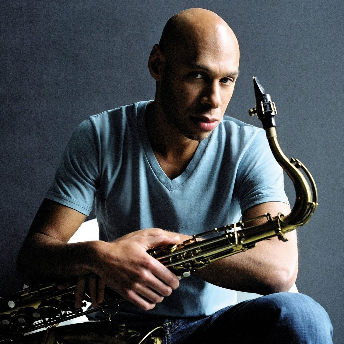 Joshua Redman Trio feat. Reuben Rogers and Greg Hutchinson 17/04/2015 23.30