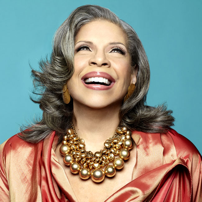 Patti Austin 07/03/2015 21.00