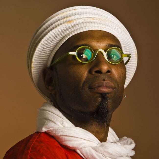 Omar Sosa 31/05/2015 21.00