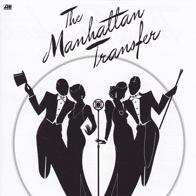 The Manahattan-Transfer