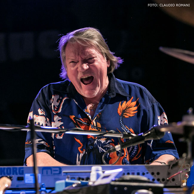 Brian Auger