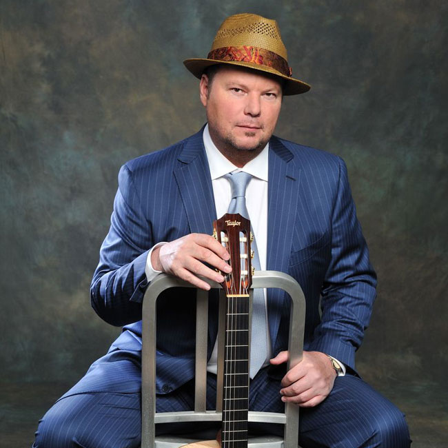 Christopher Cross 17/07/2015 21.00