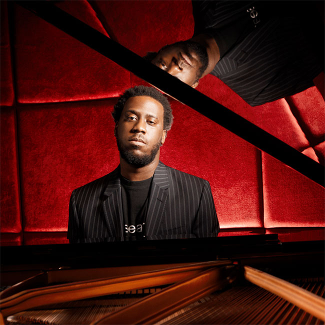 Robert Glasper 29/07/2015 21.00