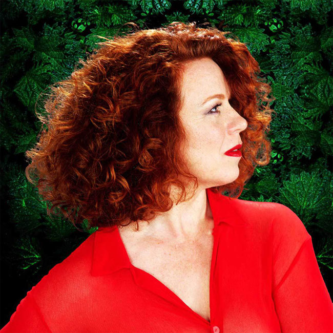 Sarah Jane Morris 02/07/2015 21.00