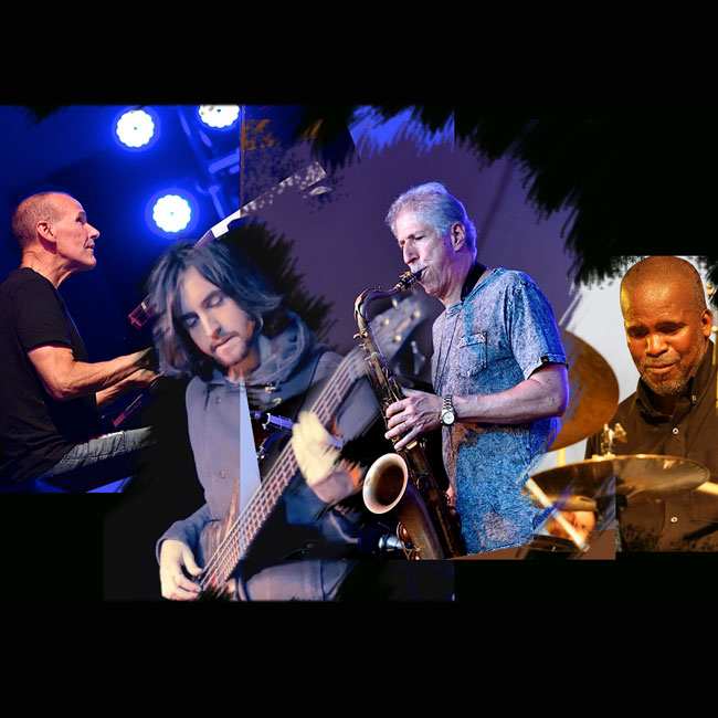 The Yellowjackets 08/07/2015 21.00