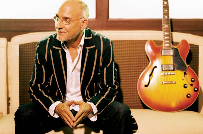 12 e 13 Giugno – Larry Carlton