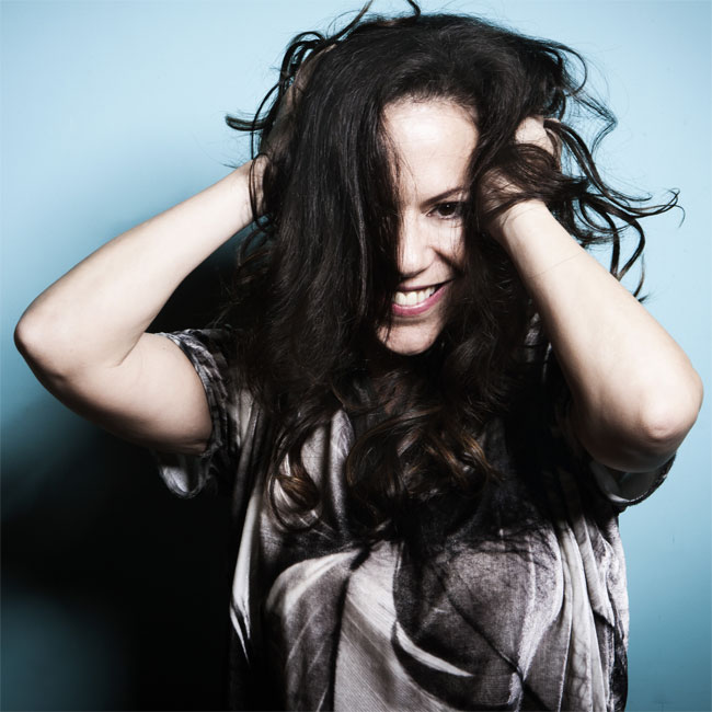 Bebel Gilberto 24/09/2015 21.00