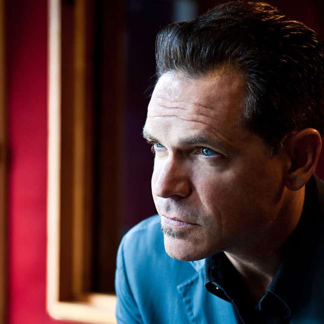 Kurt Elling 11/11/2015 21.00