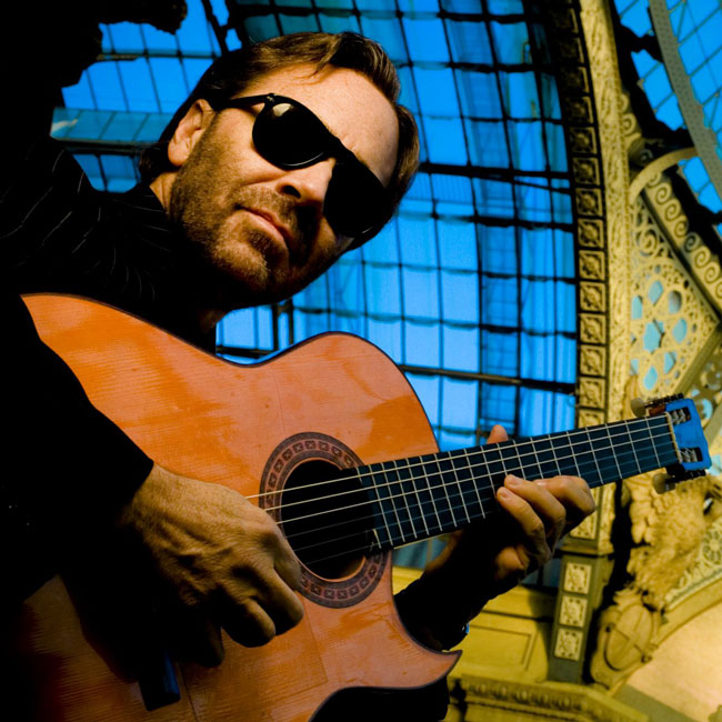 Al Di Meola 18/11/2015 21.00