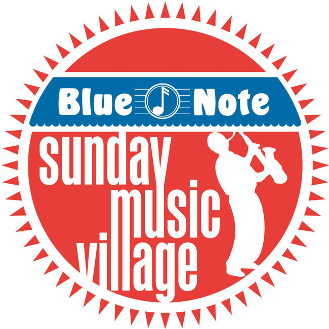 Blue Note Sunday Music Village 2016 - Milano