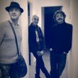 Concerto Trio Bobo - 20 Novembre 2016 - Milano