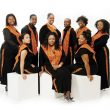 Concerto Harlem Gospel Choir - Dicembre 2016 - Milano