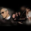 Concerto Jazz con Michele Zarrillo - 18 Dicembre 2016 - Milano