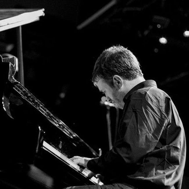 Simone Daclon Trio 01/03/2017 21.00