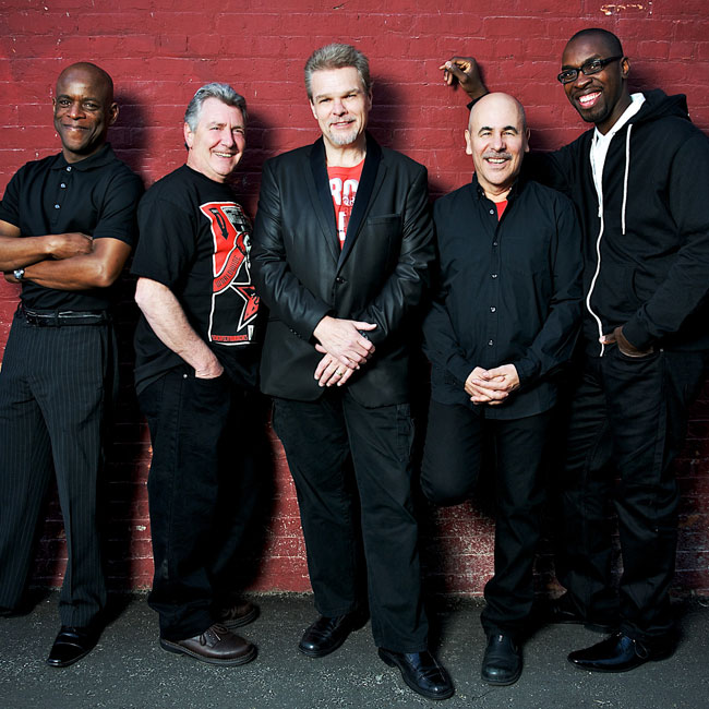 Spyro Gyra 26/04/2017 21.00