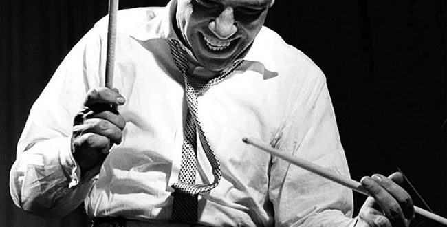 Concerto Buddy Rich Big Band Band - Maggio 2017 - Milano