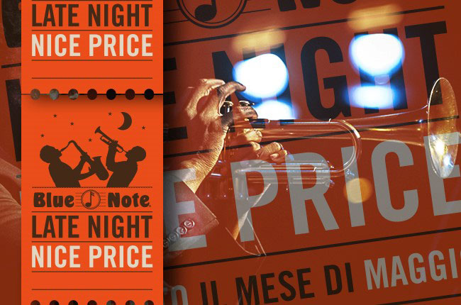 Late Night… Nice Price!