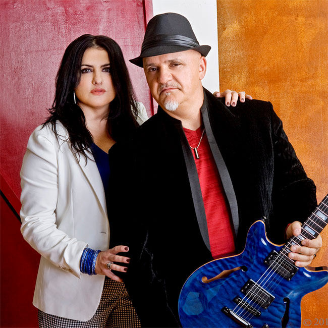 Frank Gambale – Soulmine 17/10/2017 23.00