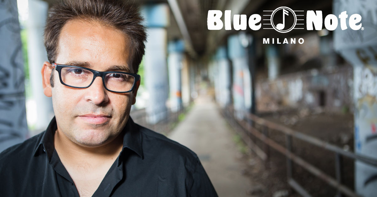 Concert Manuel Valera 12 October 2017 Milano manuel valera 12 october 2017 milano