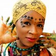 Concerto Carmen Souza - 8 Settembre 2018 - Milano