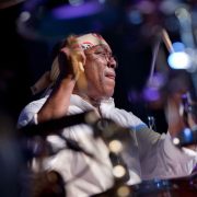 Concerto Billy Cobham - Febbraio 2018 - Milano