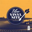 Blue Vinyl Night - 2018 - Milano