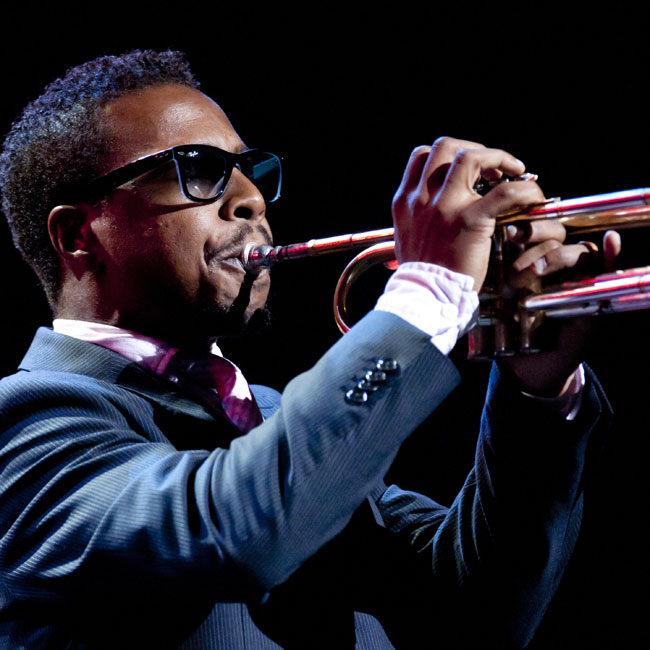 Roy Hargrove 13/04/2018 21.00