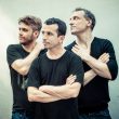 Concerto Aca Seca Trio - 22 Aprile 2018 - Milano