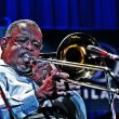 Concerto Fred Wesley - Maggio 2018 - Milano