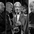 Concerto Ruggieri Gary Bartz - 2 Maggio 2018 - Milano