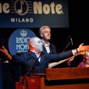 Concerto James Taylor Quartet - Settembre 2018 - Milano